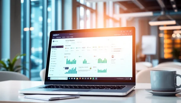 Maximizing Engagement with the Best SMM Panel for Your Brand