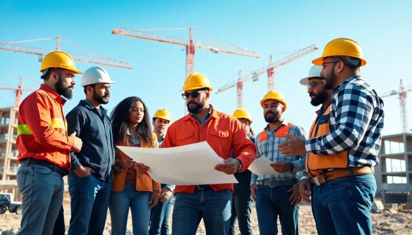 Empowering the Future: Southern California Contractors Association Insights