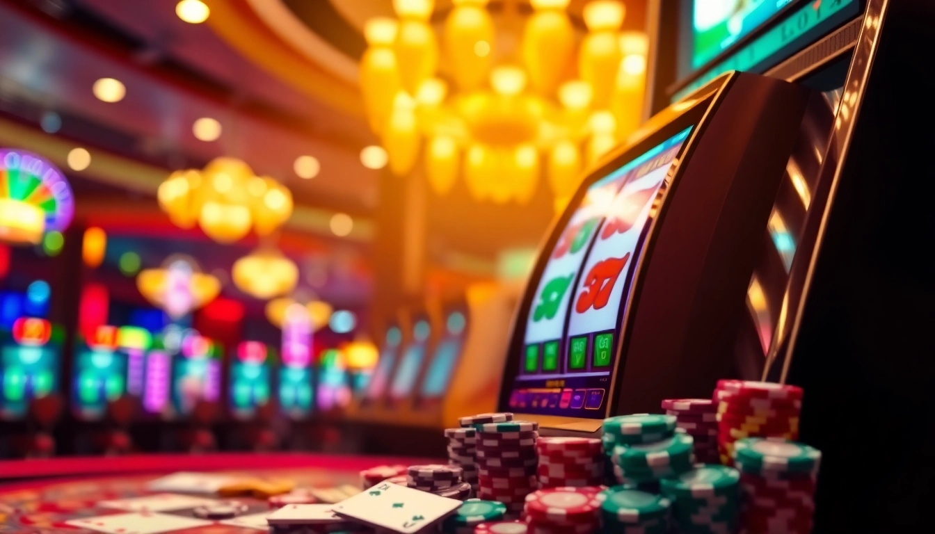 Menangkan permainan di Istana777 Situs dengan mesin slot yang mengesankan dan penuh warna.