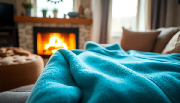 Het Belang van Fleece: Comfort en Functionaliteit in Kleding