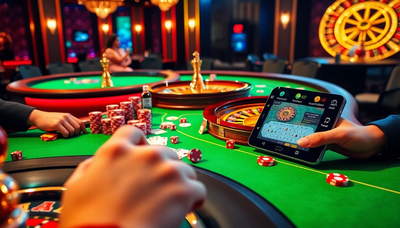 Experience the excitement of gambling with 12bet's engaging casino games and vibrant visuals.