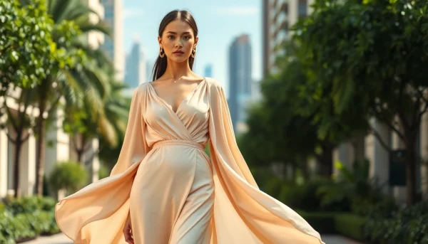 Rivelle: Elevate Your Wardrobe with Timeless Elegance and Style