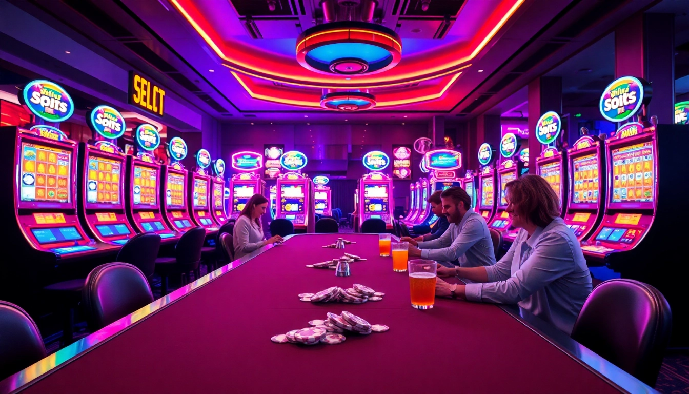 Jangan lewatkan keseruan bermain walettoto di meja permainan slot yang mengesankan.