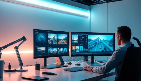 Revolutionary Nano Banana Pro: 2025’s Advanced AI Image Editing Solutions