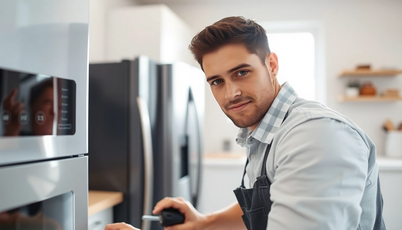Top Tips for Affordable and Reliable Appliance Repair Ottawa Services