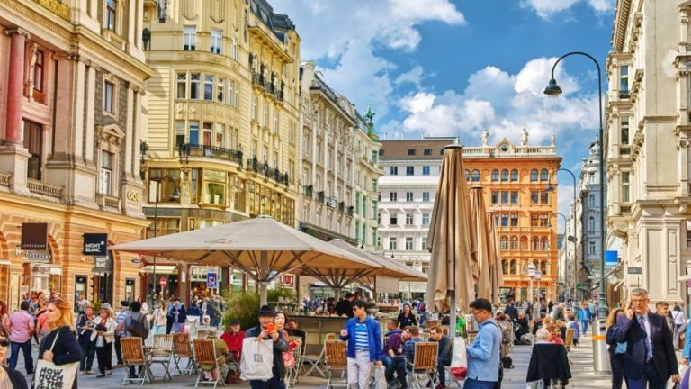 Entdecken Sie die besten Angebote von Wien Online für Sehenswürdigkeiten und Veranstaltungen