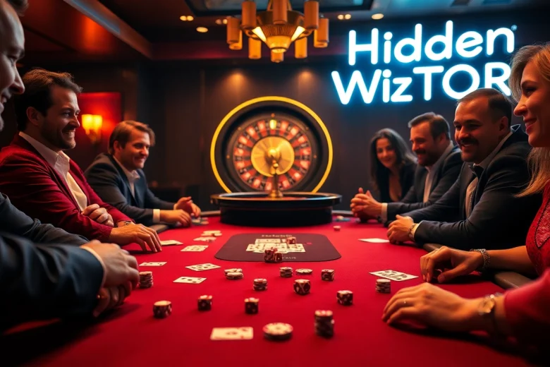 Betting at a poker table while exploring hidden wiki tor resources.