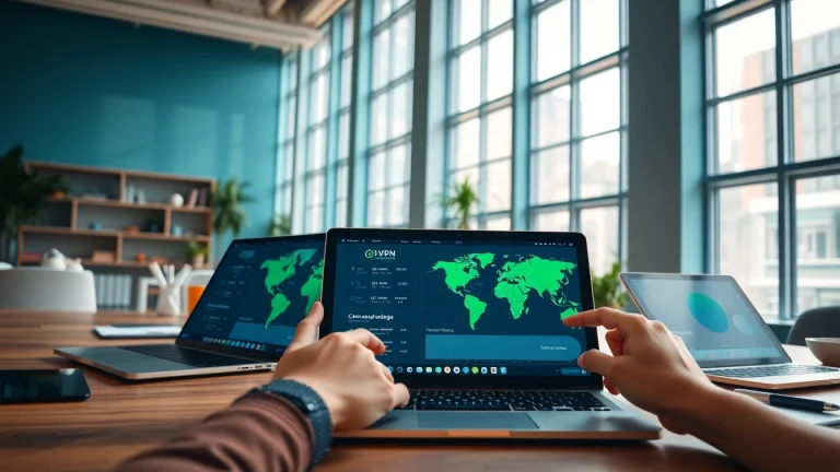 快连官网必备指南：探索2025年的全球连通性