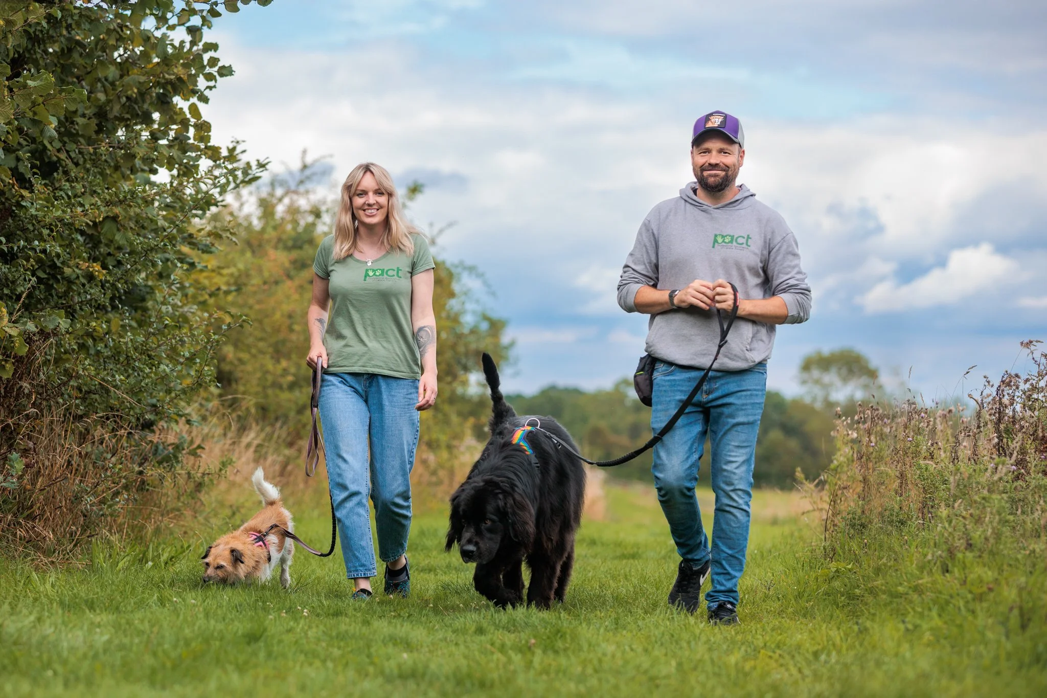 The Difference Between Service Animals and Emotional Support Animals: What You Need to Know