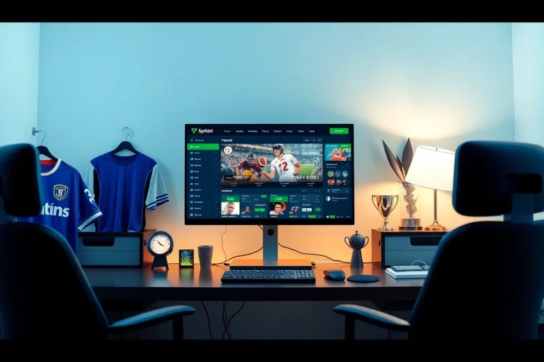 Safe and trusting environment for 슈어맨2 sports betting with modern setup