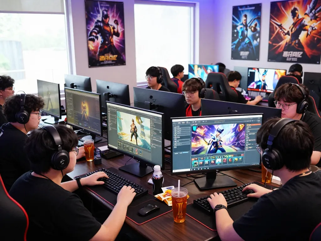 2026년 리니지프리서버에 대한 필수 가이드: 기회와 전략 파헤치기