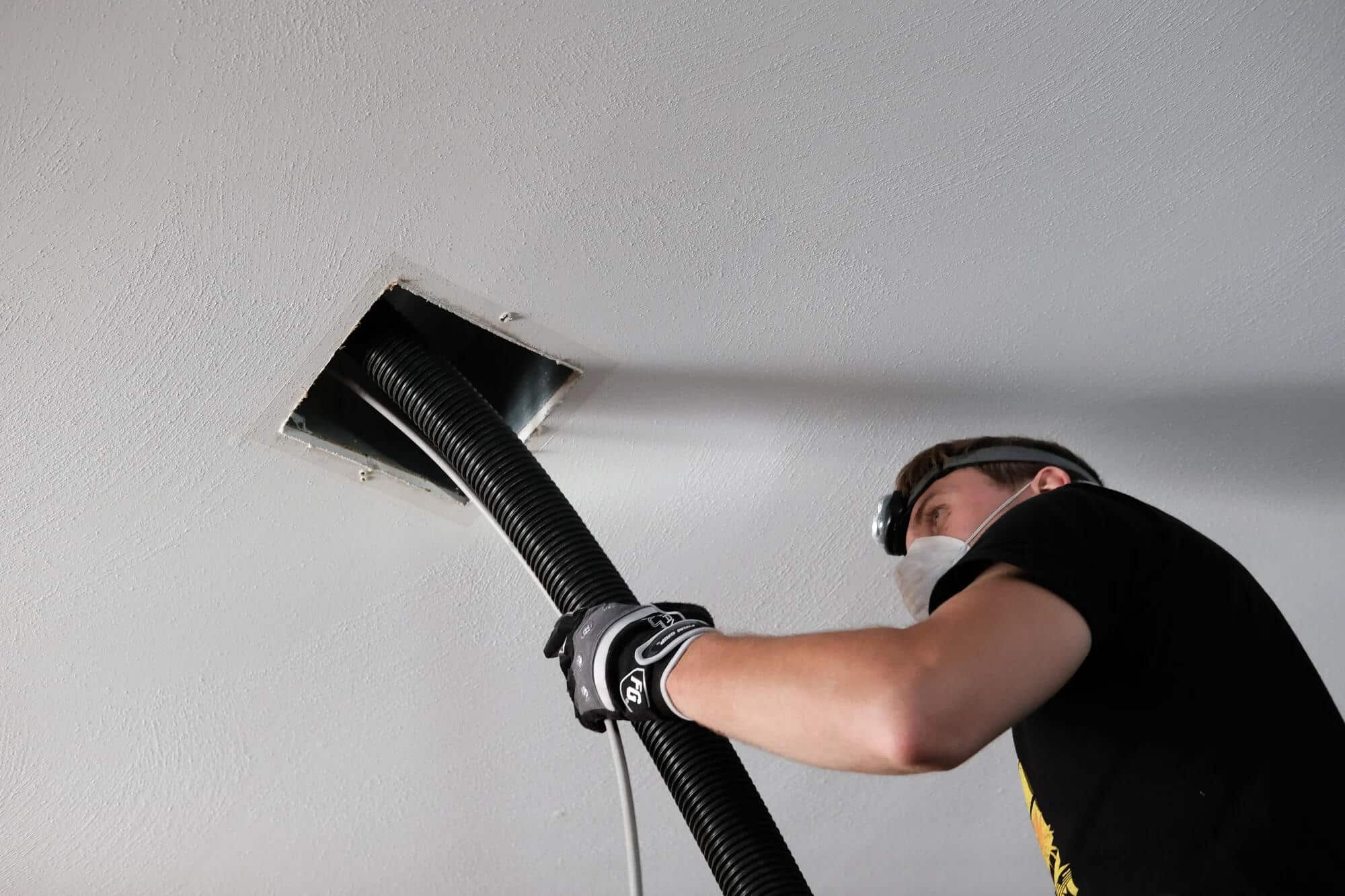Fresh Indoor Spaces with air duct cleaning hutto tx Professionals