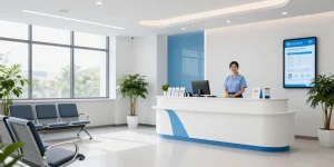 Hair transplant Istanbul by expert healthcare providers in a professional medical setting.