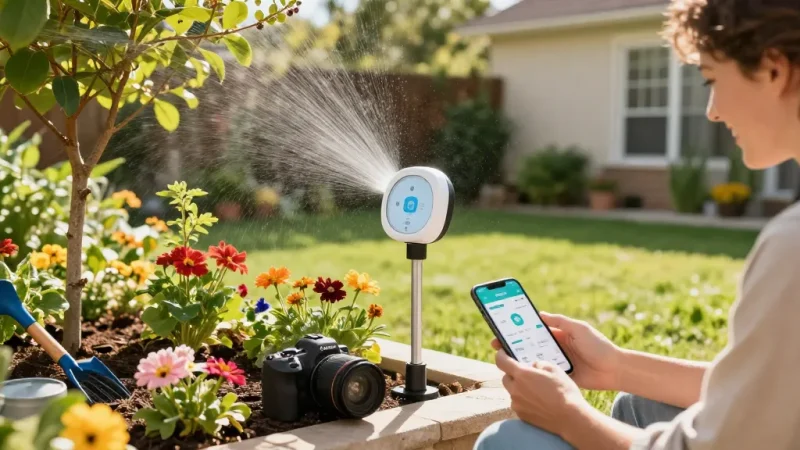 New Rainpoint WiFi Rules Every Gardener Must Follow in 2026