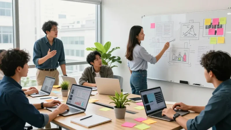 Digital Marketing Agency KL: Real Talk About Strategies That Drive Results in 2026