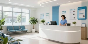 "Hair transplant Turkey price in a trusted medical clinic providing patient care and wellness services."