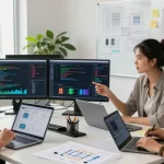 Custom CRM Development Services: How to Unlock Better Client Relationships in 2026
